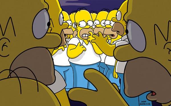 Náhľad obrázku relácie Simpsonovi XIV (1)