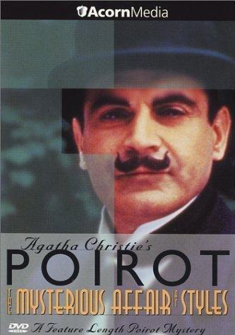 Náhľad obrázku relácie Hercule Poirot II (11)