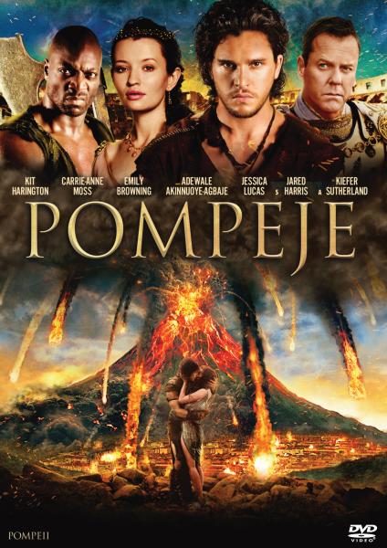 Náhľad obrázku relácie Pompeje
