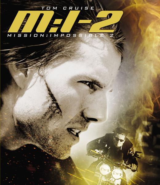 Náhľad obrázku relácie Mission: Impossible 2