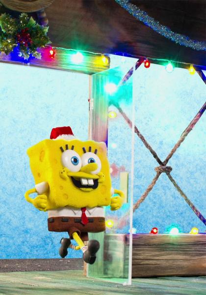 Náhľad obrázku relácie SpongeBob v nohaviciach VIII (23)