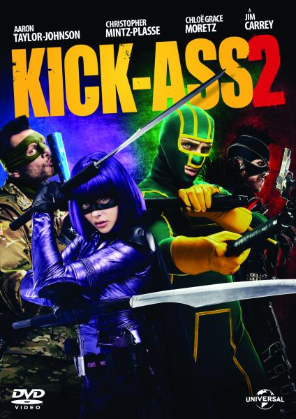 Náhľad obrázku relácie Kick-Ass 2