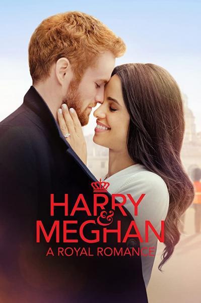 Náhľad obrázku relácie Harry a Meghan: Královská romance