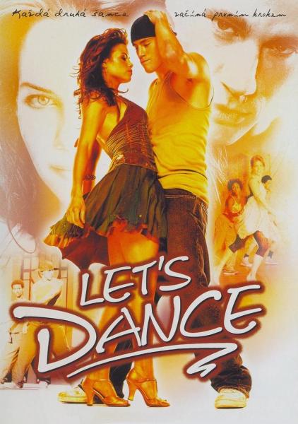 Náhľad obrázku relácie Let's Dance