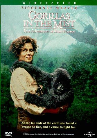 Náhľad obrázku relácie Gorily v hmle: Príbeh Dian Fosseyovej