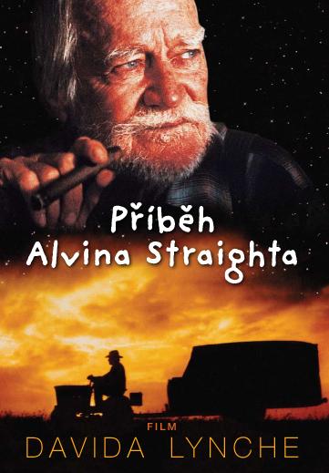Náhľad obrázku relácie Příběh Alvina Straighta