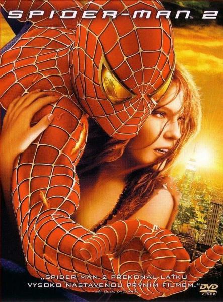 Náhľad obrázku relácie Spider-Man 2