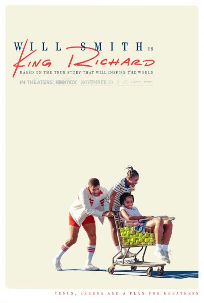 Náhľad obrázku relácie Král Richard: Zrození šampiónek