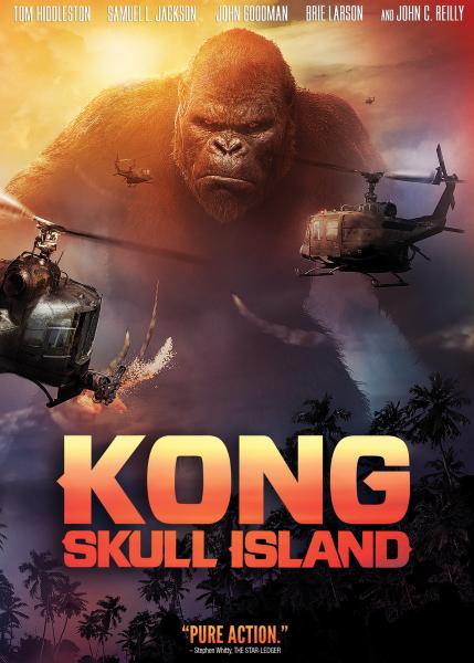 Náhľad obrázku relácie Kong: Ostrov lebek