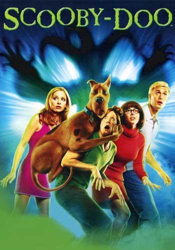 Náhľad obrázku relácie Scooby-Doo