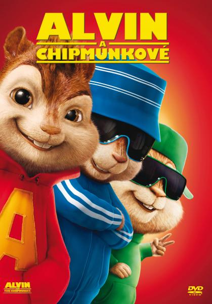 Náhľad obrázku relácie Alvin a Chipmunkové