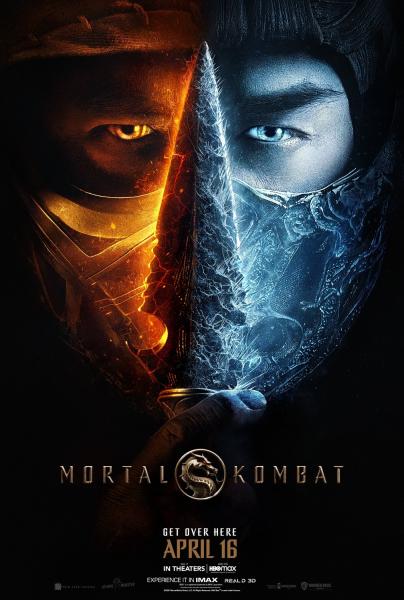 Náhľad obrázku relácie Mortal Kombat