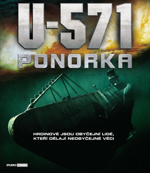 Náhľad obrázku relácie Ponorka U - 571