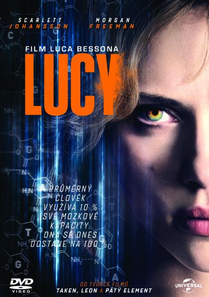 Náhľad obrázku relácie Lucy