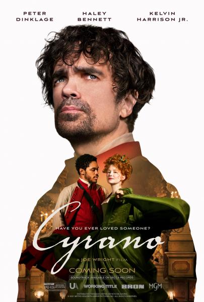 Náhľad obrázku relácie Cyrano