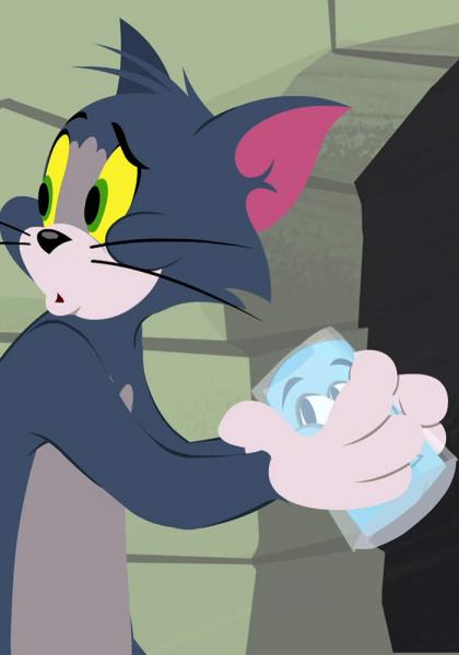 Náhľad obrázku relácie Show Toma a Jerryho (25)