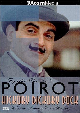 Náhľad obrázku relácie Agatha Christie: Poirot