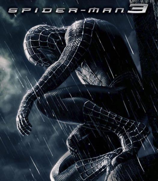 Náhľad obrázku relácie Spider-Man 3