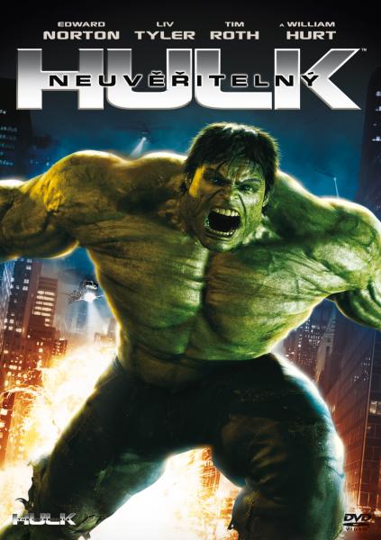 Náhľad obrázku relácie Neuveriteľný Hulk
