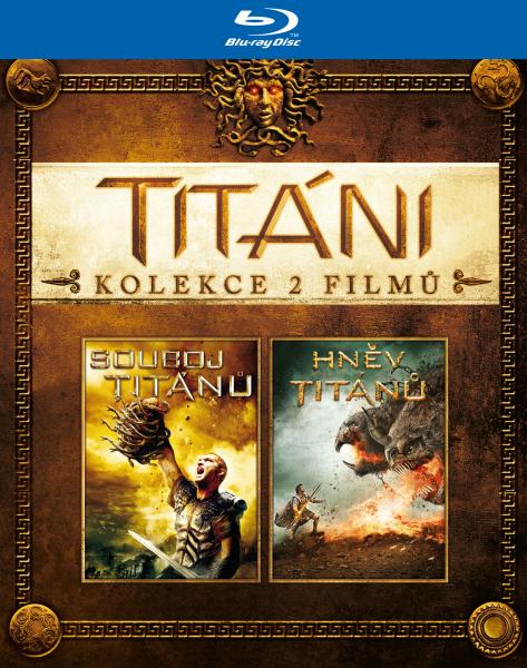 Náhľad obrázku relácie Souboj Titánů
