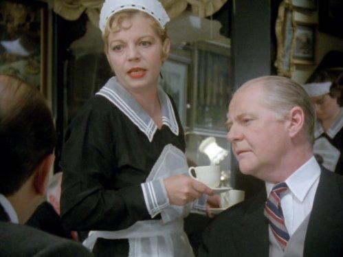 Náhľad obrázku relácie Agatha Christie: Poirot VIII