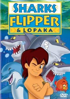 Náhľad obrázku relácie Flipper a Lopaka