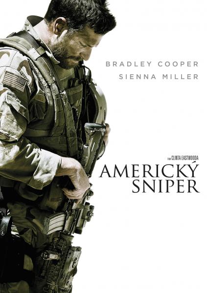 Náhľad obrázku relácie Americký sniper