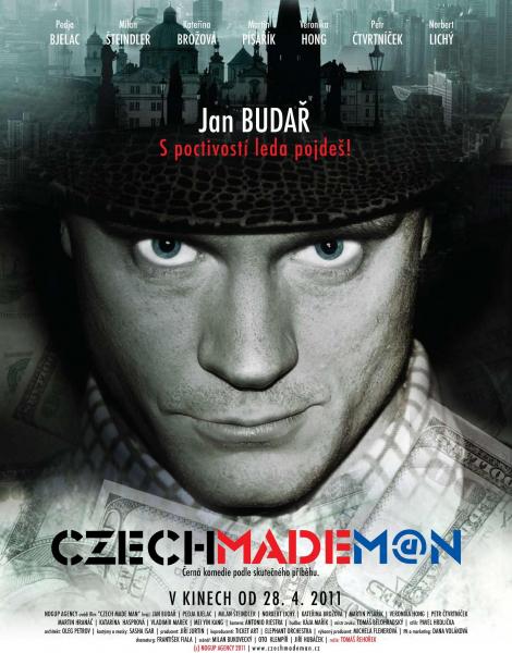 Náhľad obrázku relácie Czech Made Man