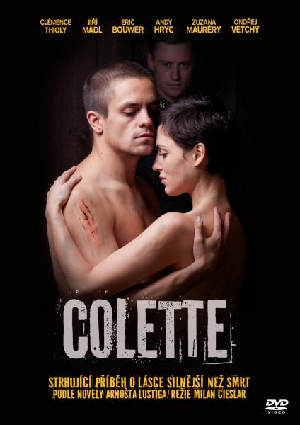 Náhľad obrázku relácie Colette