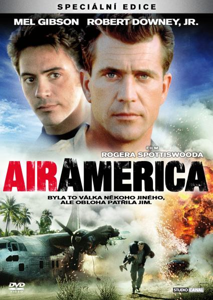 Náhľad obrázku relácie Air America
