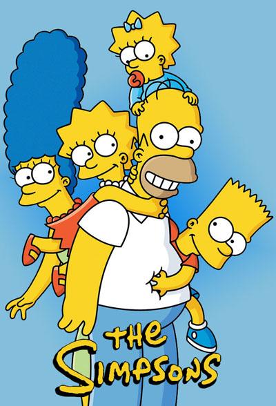 Náhľad obrázku relácie Simpsonovci
