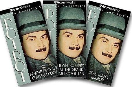 Náhľad obrázku relácie Hercule Poirot V (8)