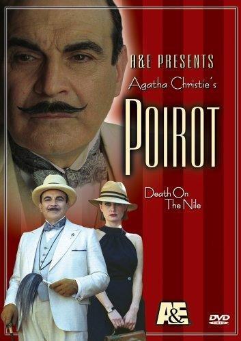 Náhľad obrázku relácie Hercule Poirot IX (3)